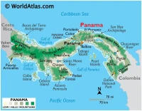Panama: Panama City, the Canal, and the real stakes