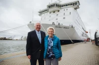 Mercy Ships: Their Global Mission, Opportunities, and the Full Story