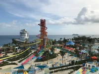 Royal Caribbean: Unveiling the Latest Breakthroughs & Charting Tomorrow's Adventures