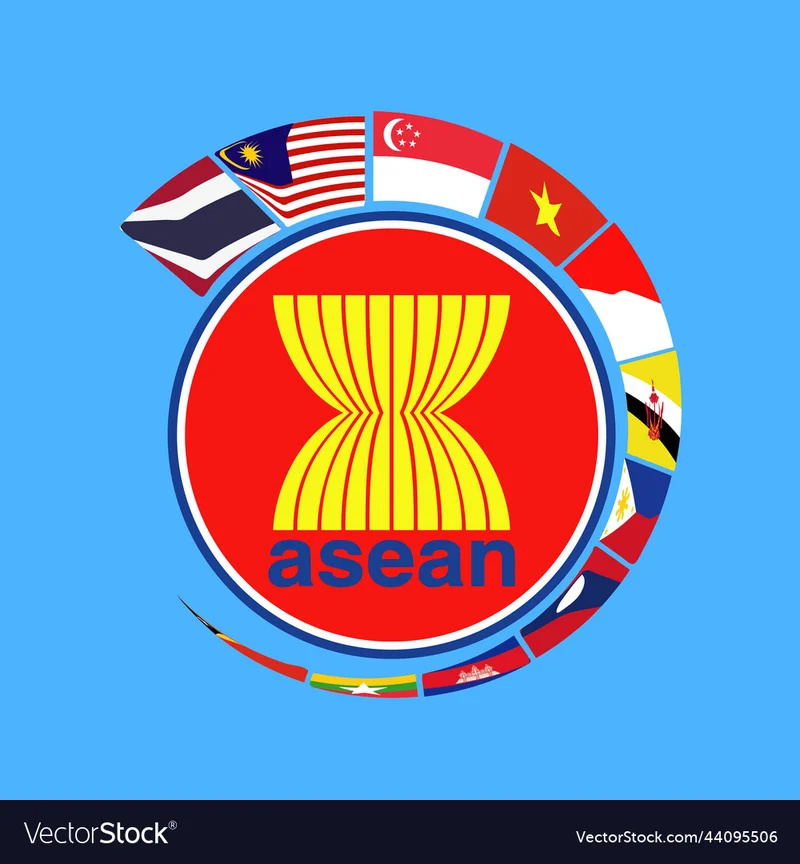 ASEAN: What's Next for 2025 and Its Global Impact