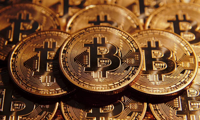 Bitcoin's Resilient Rally: What's Driving It, and the Grand Vision Ahead
